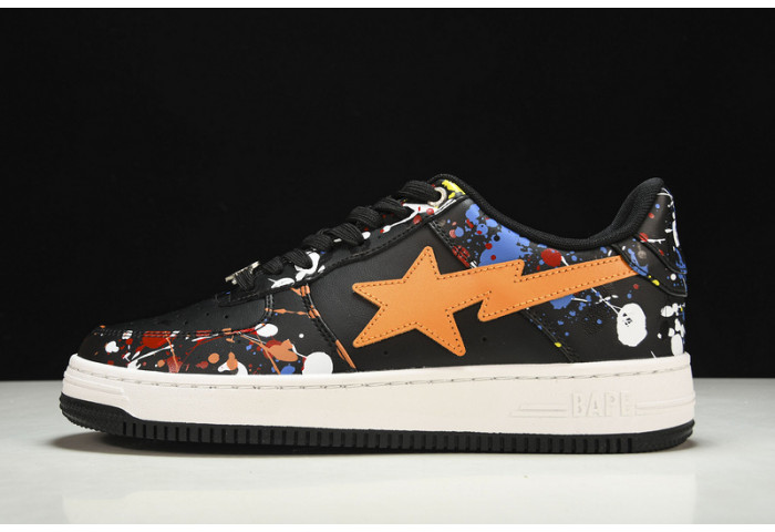 a bathing ape bape sta low  ab-053