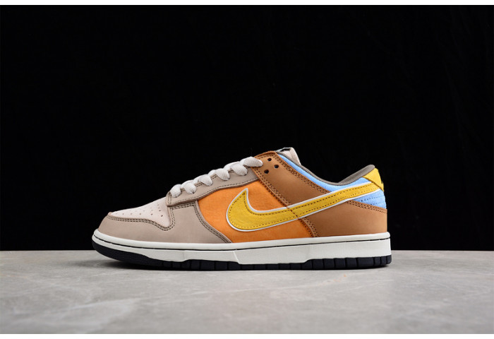 nike dunk low   lf0039-018