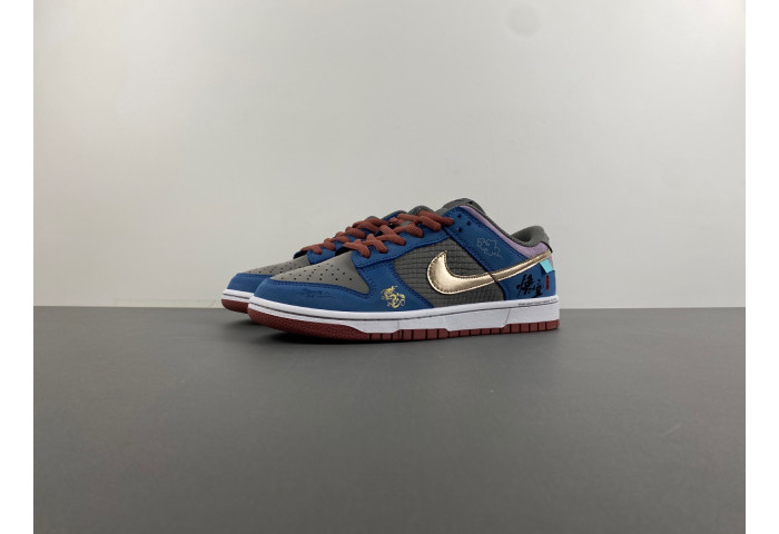 dunk low  dv2433-109
