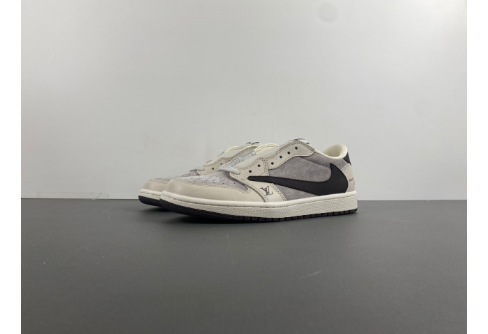 travis scott x air jordan 1 low og   lx1988-100