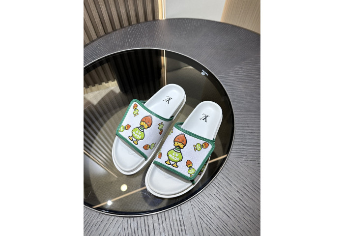 lo** vui* sandals   lv-170034