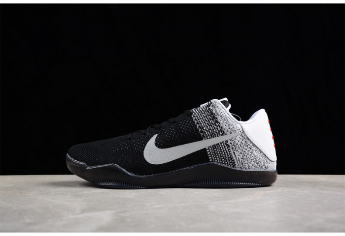 nike kobe 11 elite low last emperor  822675-105