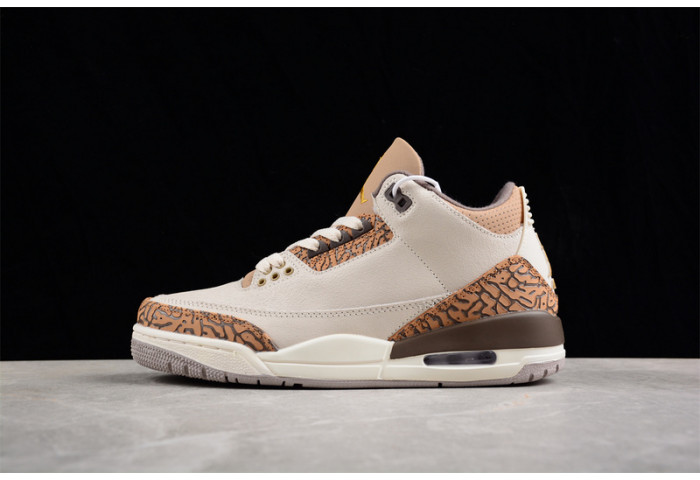 air jordan 3 retro “palomino”  ct8532-102