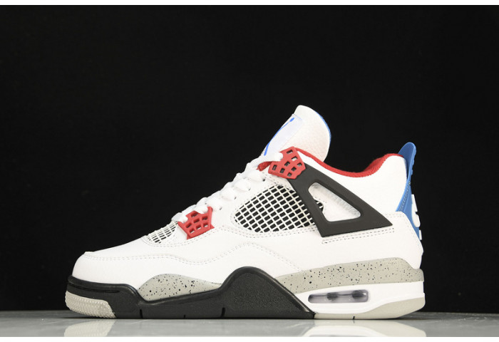 air jordan 4 retro   cl1184-146