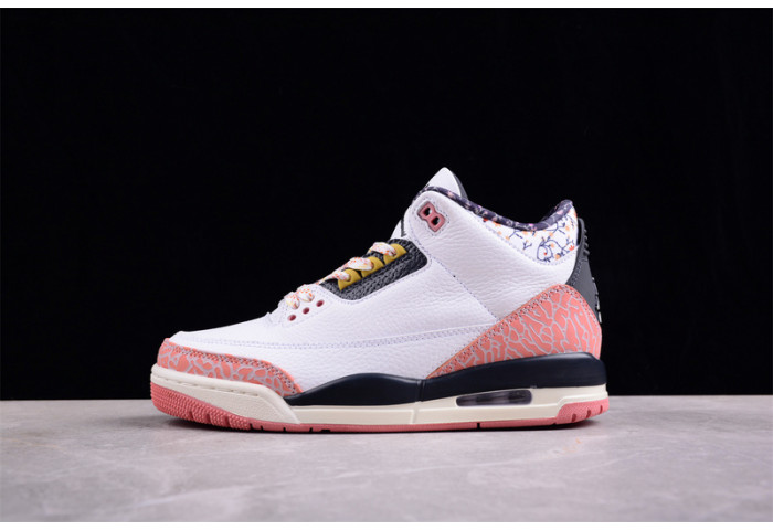 air jordan 3 retro  441140-100