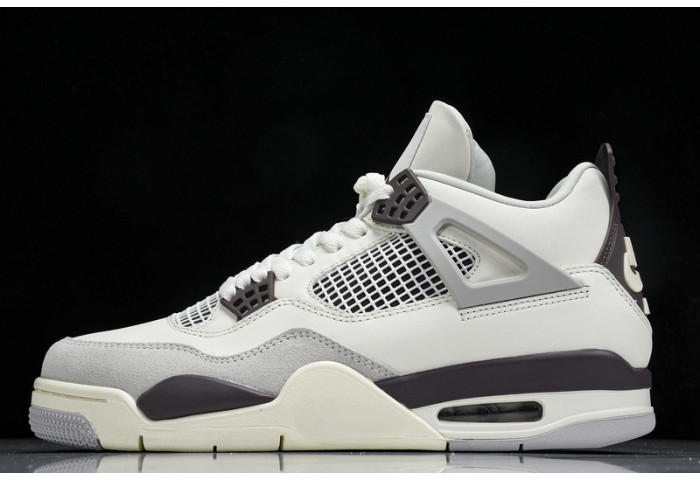 air jordan 4 "raised by women"   fz4801-001