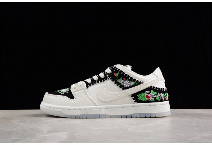 nike dunk low  fd6951-300