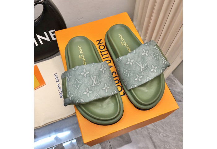 lo** vui* sandals   lv-170042