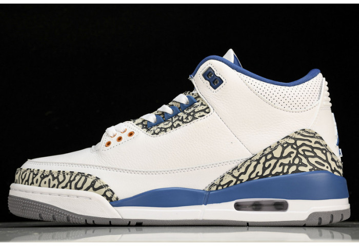 air jordan 3 retro  "racer blue"  ct8532-148