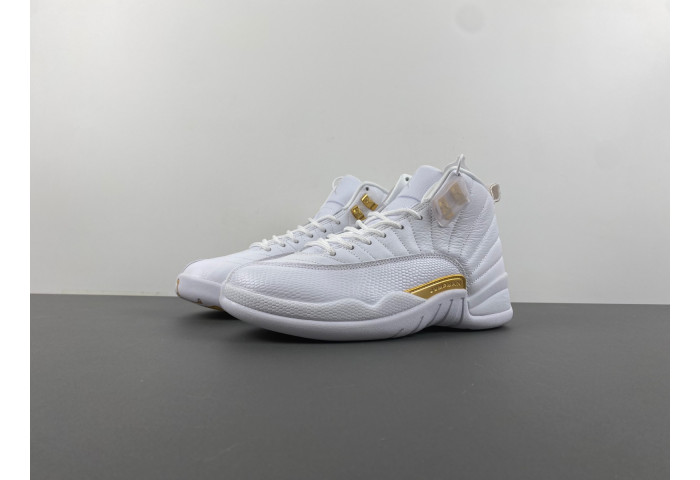 air jordan 12 “phantom”  fd9101-007