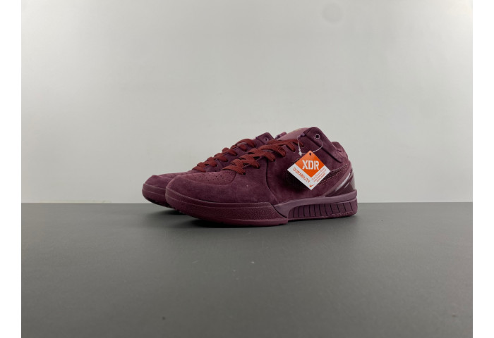 nike kobe  4 protro  fq3544-201