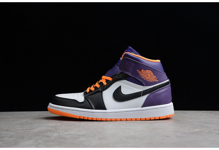 air jordan 1 "retro suns"  554724-117