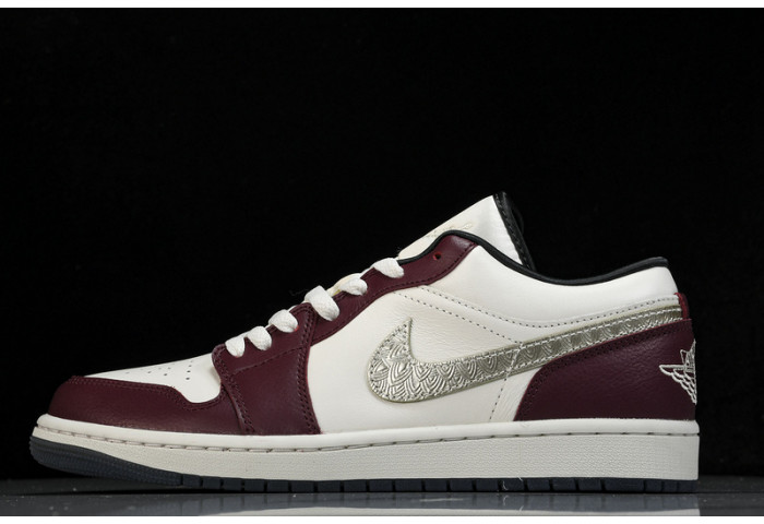 air jordan 1 low og “year of the dragon” fj5735-100