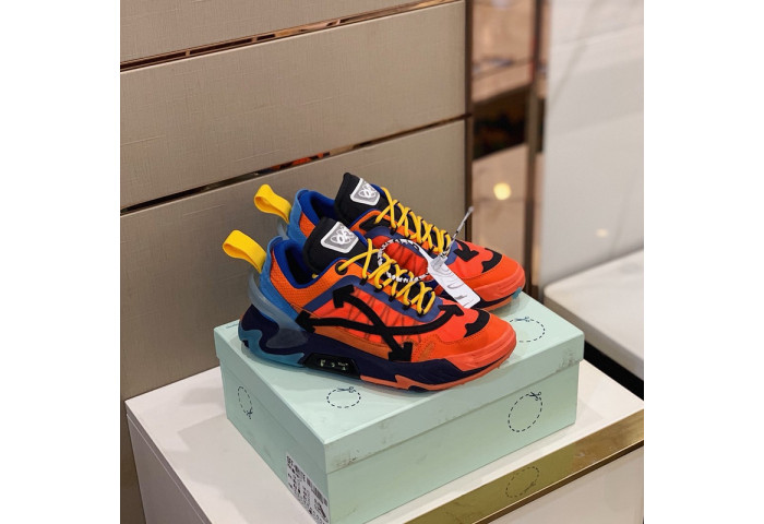 ow c/o​ odsy-1000 sneakers  ow-002