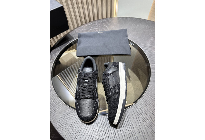 amiri sneakers   am-111