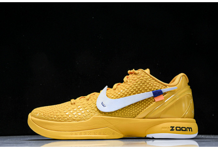 nike kobe 6 cw2190-501