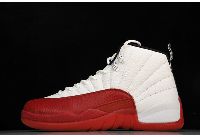 air jordan 12   “cherry”  ct8013-116