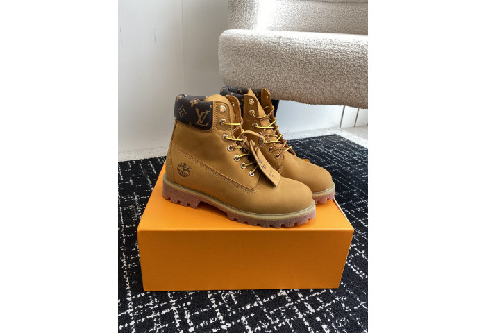 lou vuit sci-fi sneakers  lvss-0269