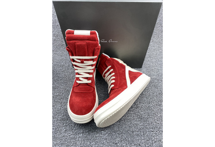 rick owen.s sneaker ro-139