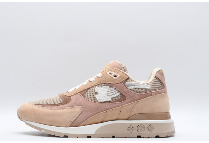 lou vuit sci-fi sneakers  lvss-065