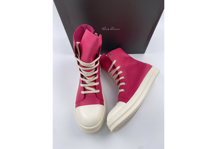 rick owen.s sneaker ro-099