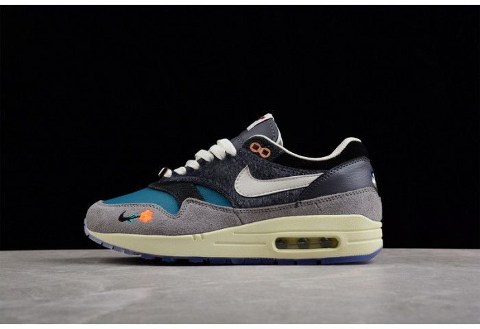 nike air max 1 kasina won-ang grey - dq8475-001
