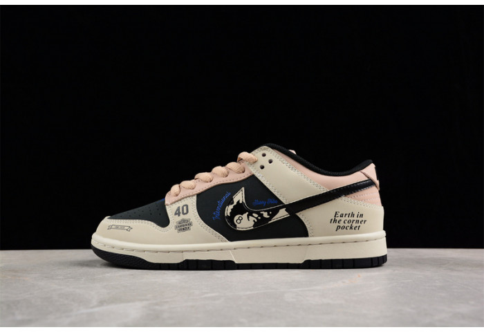 nike dunk low  st6636-001