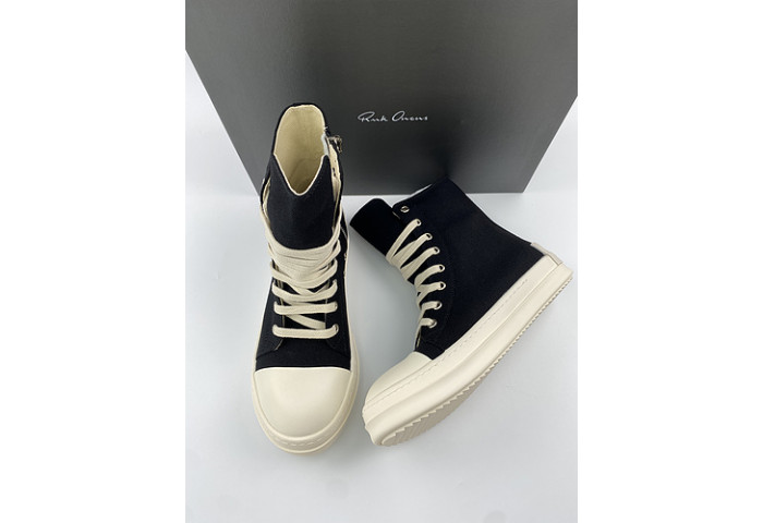 rick owen.s sneaker ro-104