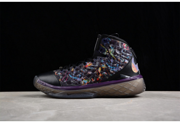 nike zoom kobe iii 3 sl protro mvp   640551-005