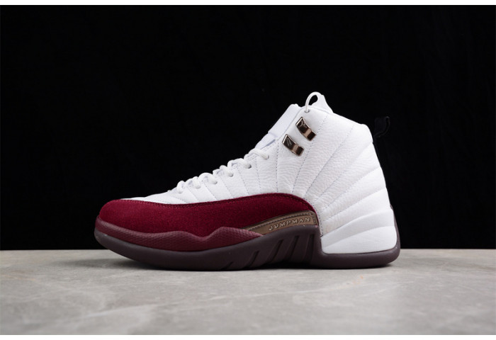 air jordan 12  dv6989-100