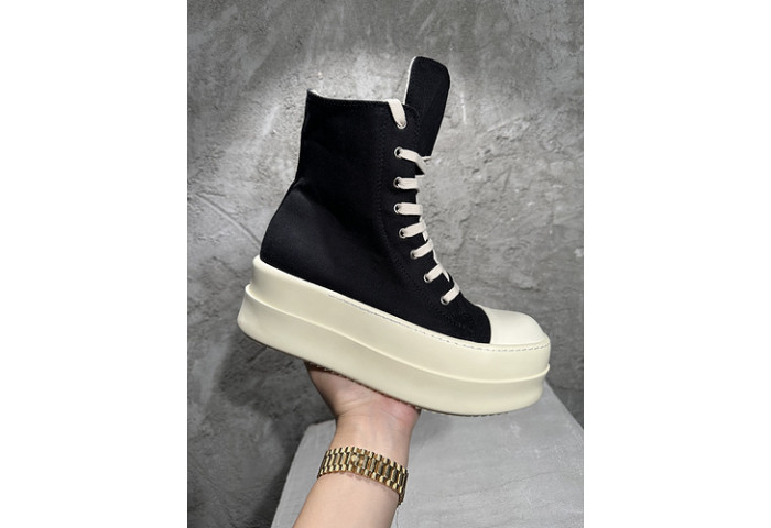 rick owen.s sneaker ro-177