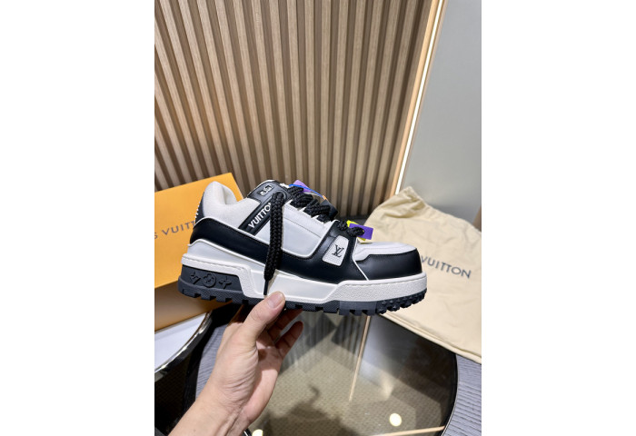 lou vuit sci-fi sneakers  lvss-0190