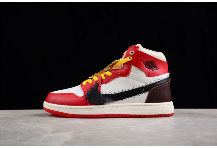 teyana taylor x air jordan 1 zoom cmft 2 “a rose from harlem”   fj0604-601