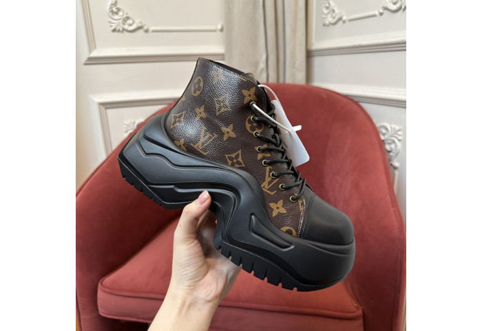 lou vuit sci-fi sneakers lvss-0266