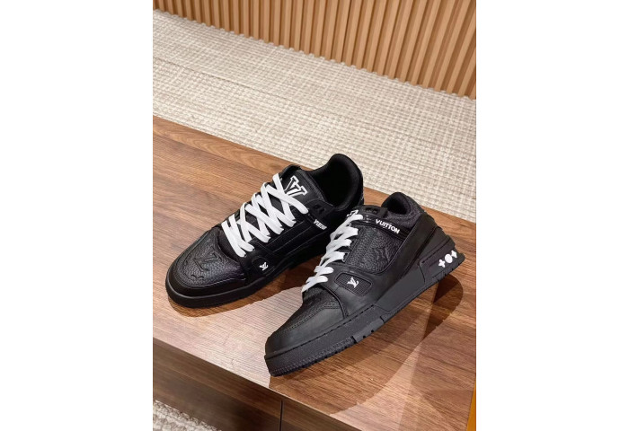 lou vuit sci-fi sneakers lvss-091