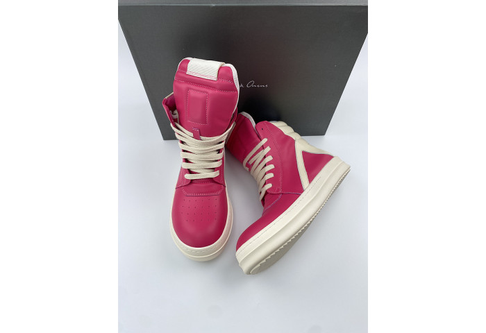 rick owen.s sneaker ro-134