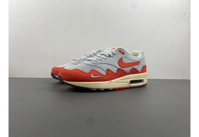 nike patta x air max 1 