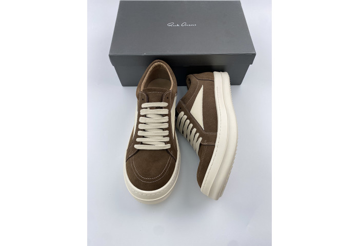 rick owen.s sneaker ro-155