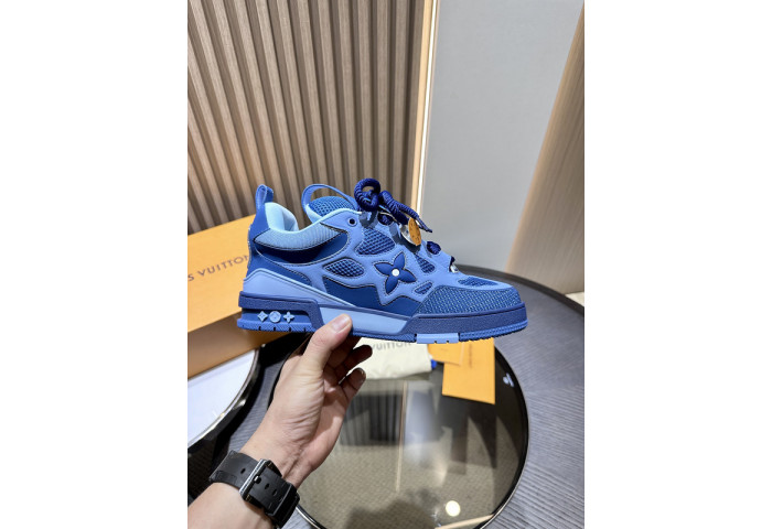 lou vuit sci-fi sneakers  lvss-0217