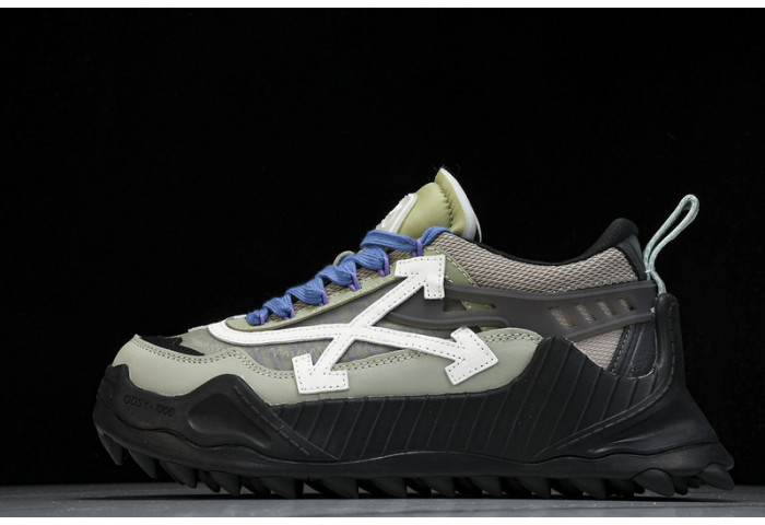 ow c/o​ odsy-1000 sneakers  ow-036