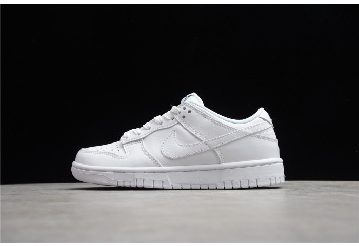 nike dunk low  (2021) (w) dd1503-109