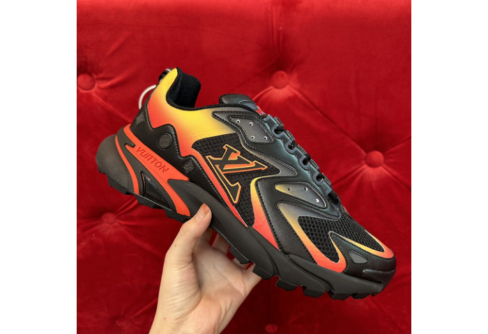 lou vuit sci-fi sneakers  lvss-0174