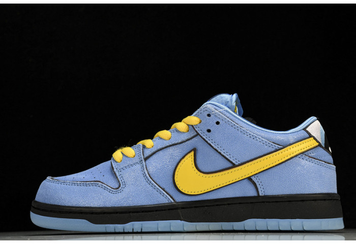 nike dunk low fz8320-400