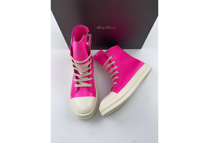 rick owen.s sneaker ro-103