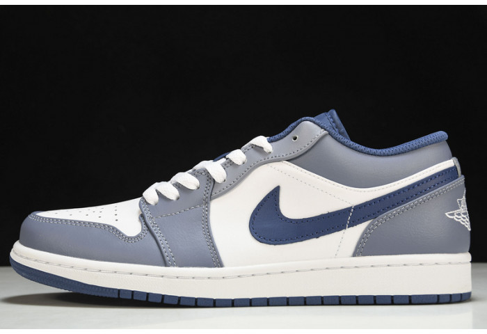 air jordan 1 low 553558-414