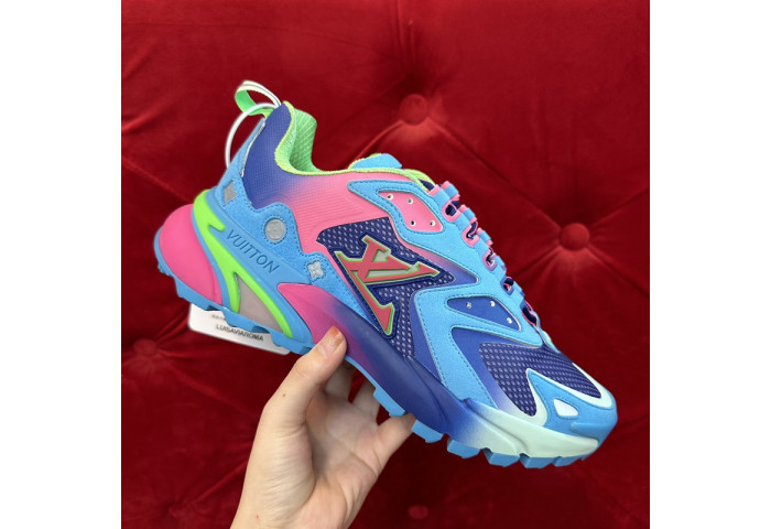 lou vuit sci-fi sneakers  lvss-0177