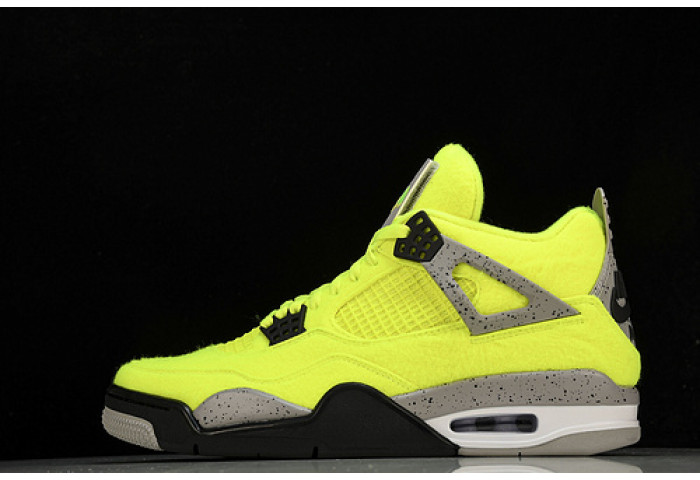 air jordan 4 retro  dh-001