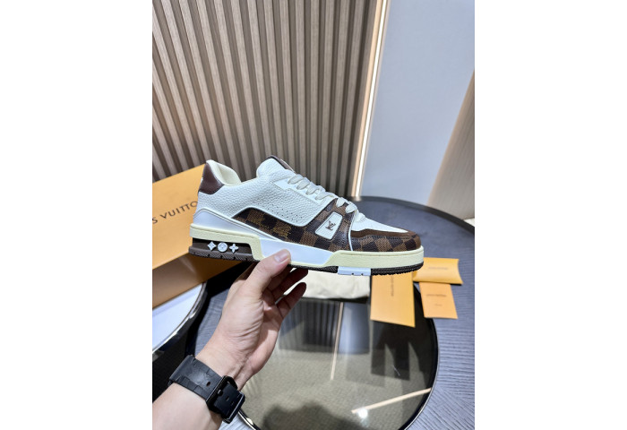 lou vuit sci-fi sneakers  lvss-0184