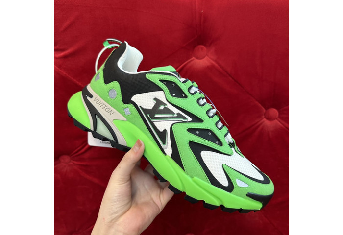 lou vuit sci-fi sneakers  lvss-0172