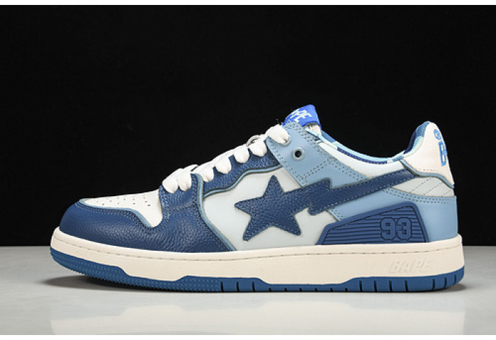 a bathing ape bape sta low  ab-054